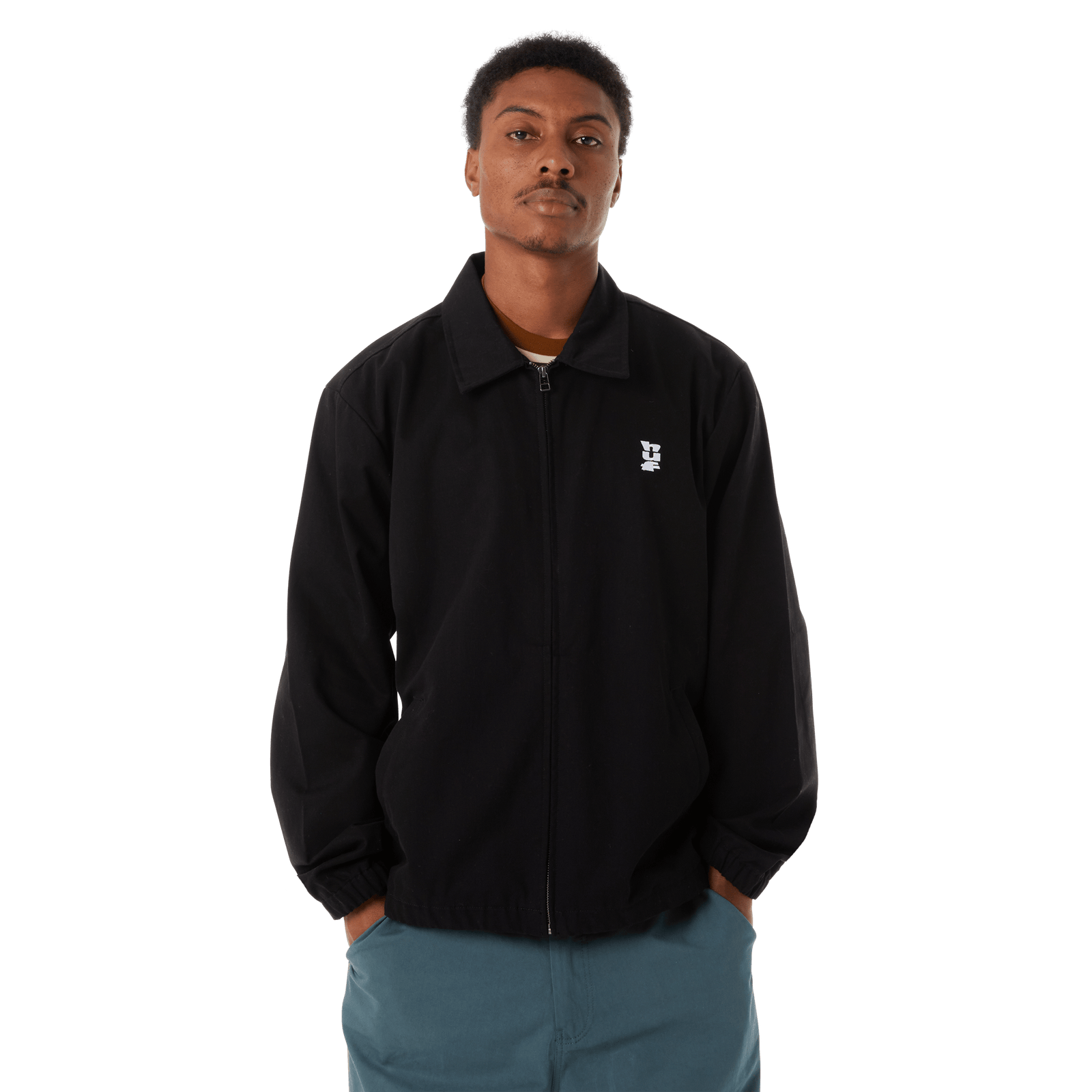 huf giacche Huf Set Megablast Shop Jacket