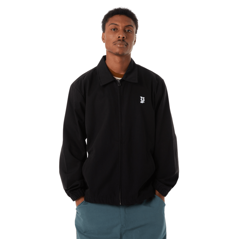 huf giacche Huf Set Megablast Shop Jacket