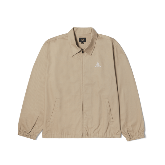 huf Huf Set Tt Shop Jacket foto 1