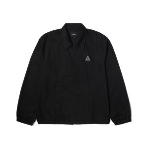 Huf Set Tt Shop Jacket