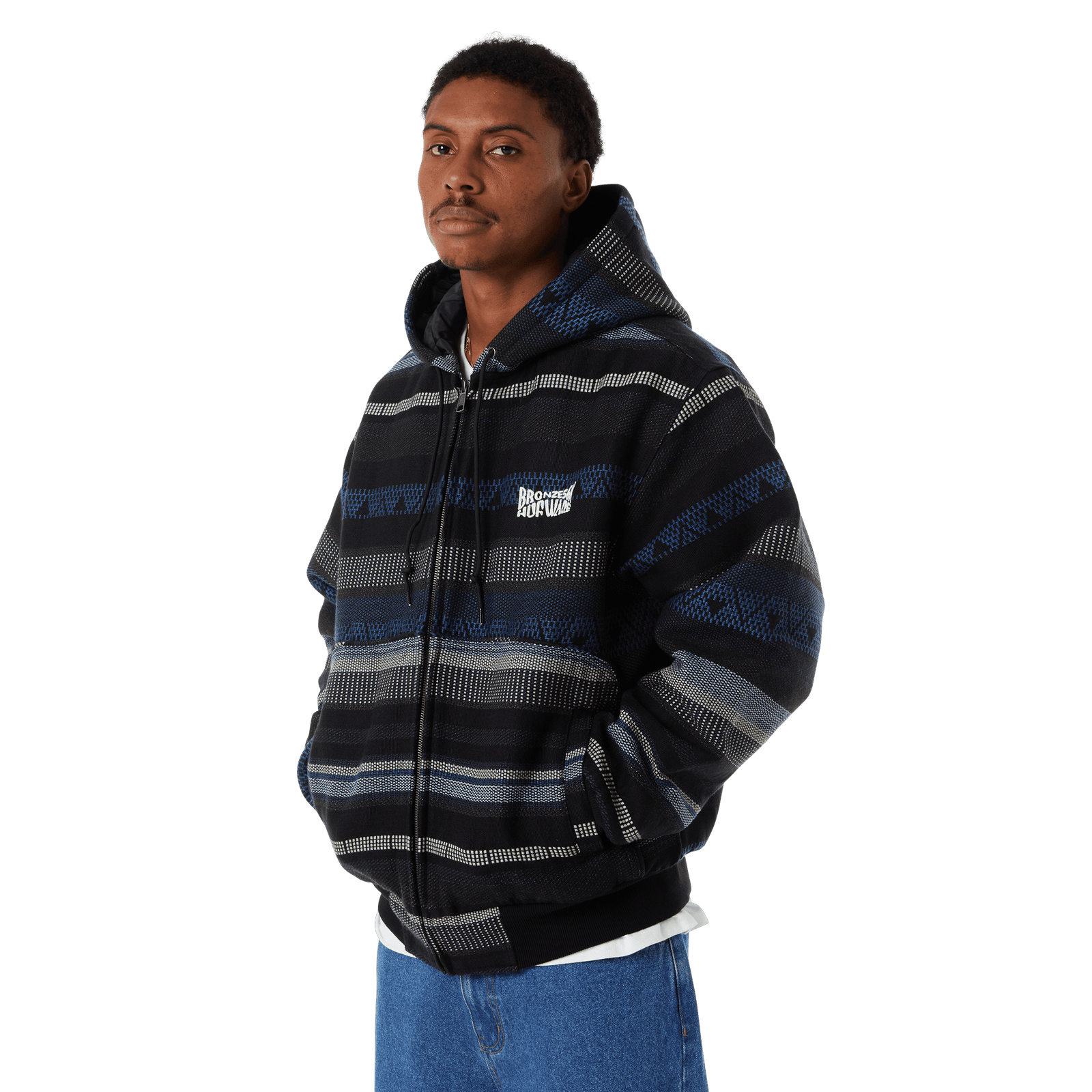 huf giacche Huf X Bronze Baja Work Jacket