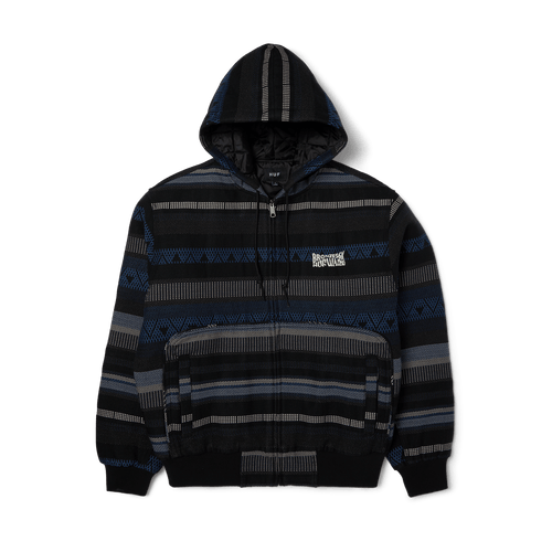 giacche huf HUF X BRONZE BAJA WORK JACKET