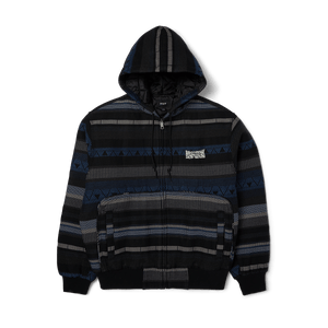 Huf X Bronze Baja Work Jacket