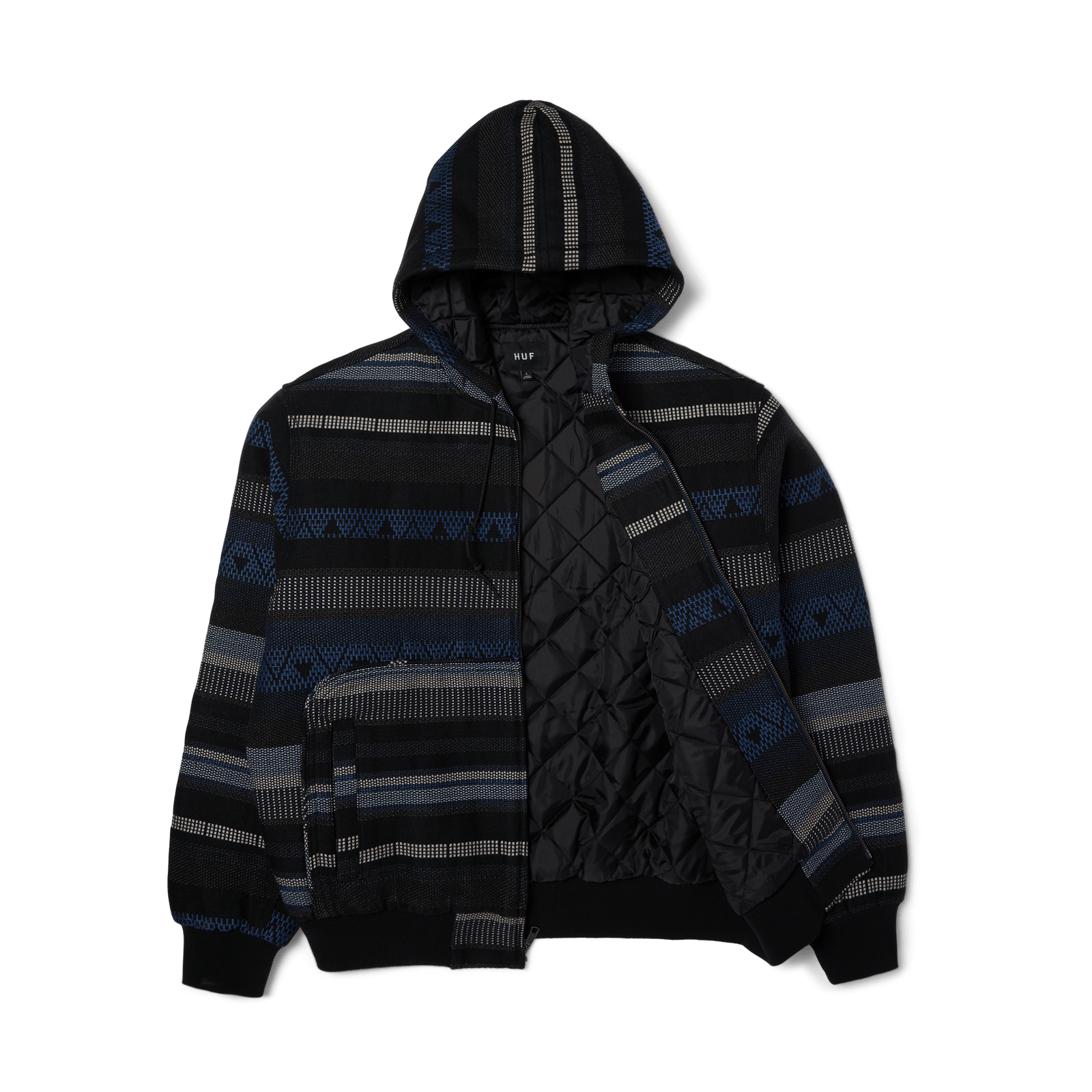 huf giacche Huf X Bronze Baja Work Jacket