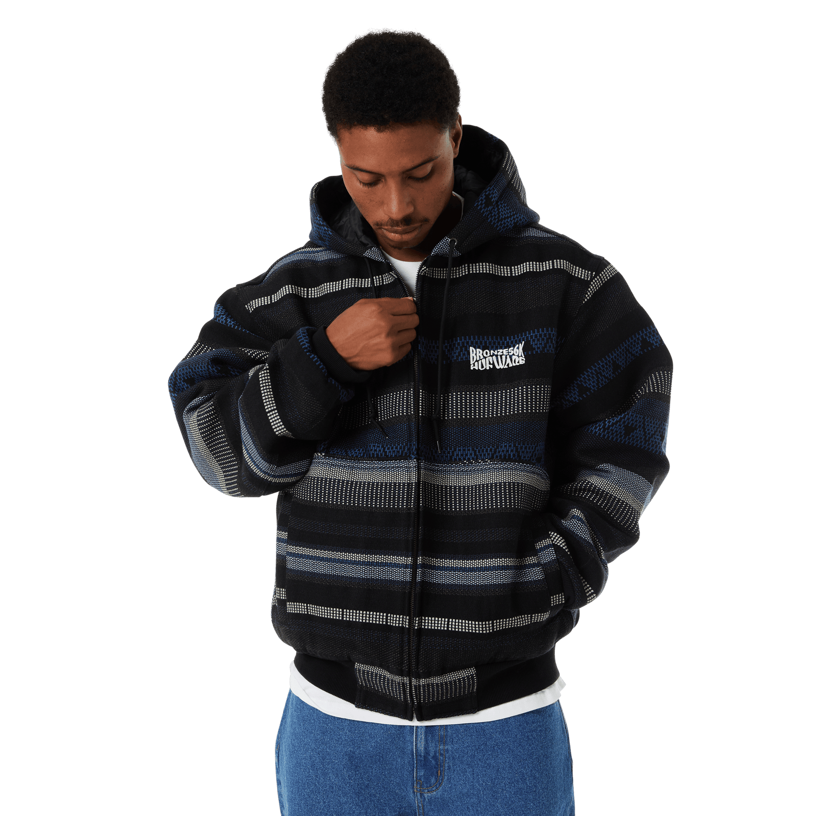 huf giacche Huf X Bronze Baja Work Jacket