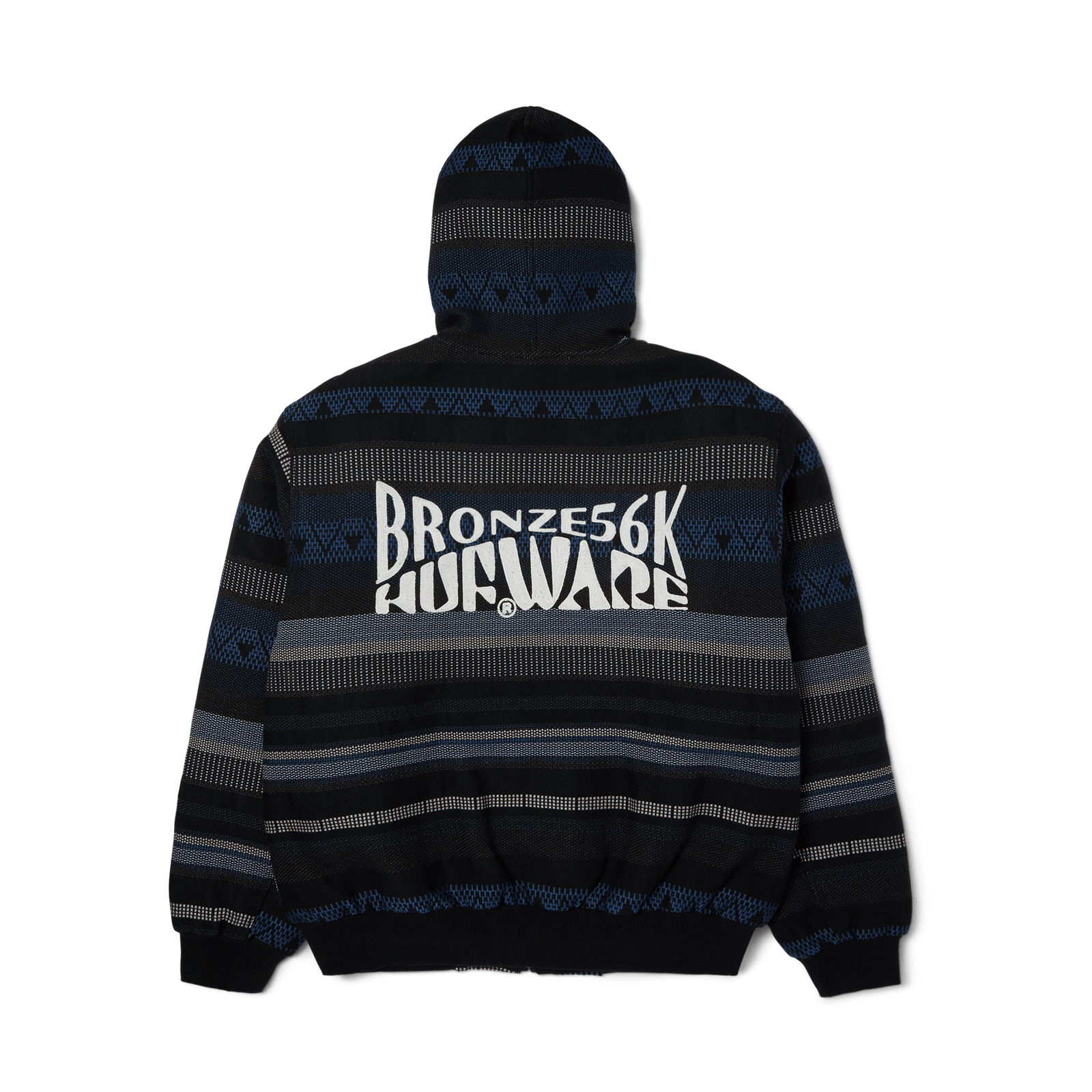 huf giacche Huf X Bronze Baja Work Jacket