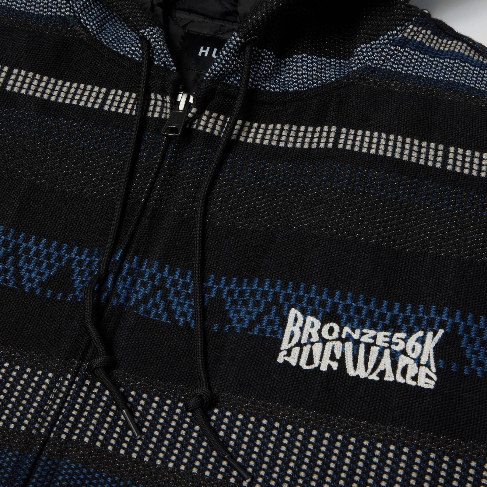 huf giacche Huf X Bronze Baja Work Jacket