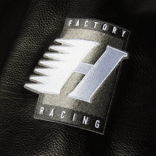 huf Huf X Greddy Varsity Jacket foto 10