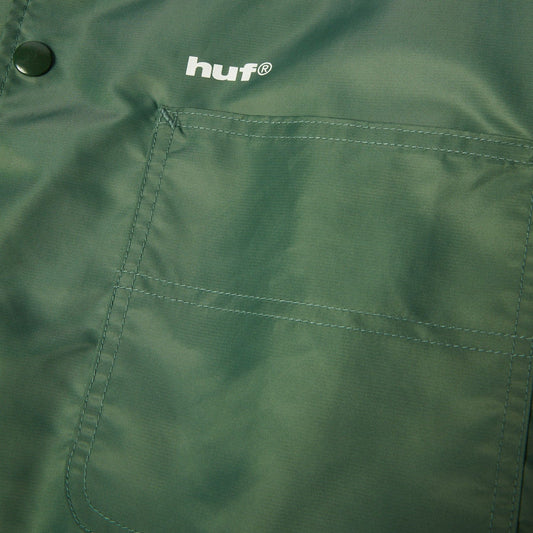 huf Huf X Thrasher Logo Jacket foto 11
