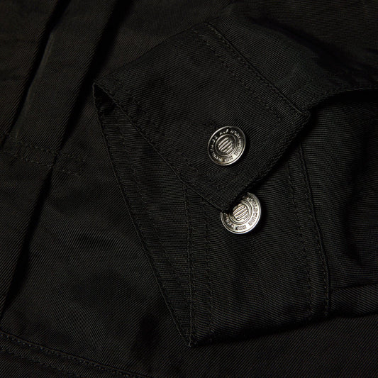 huf Huf X Thrasher Trucker Jacket foto 11