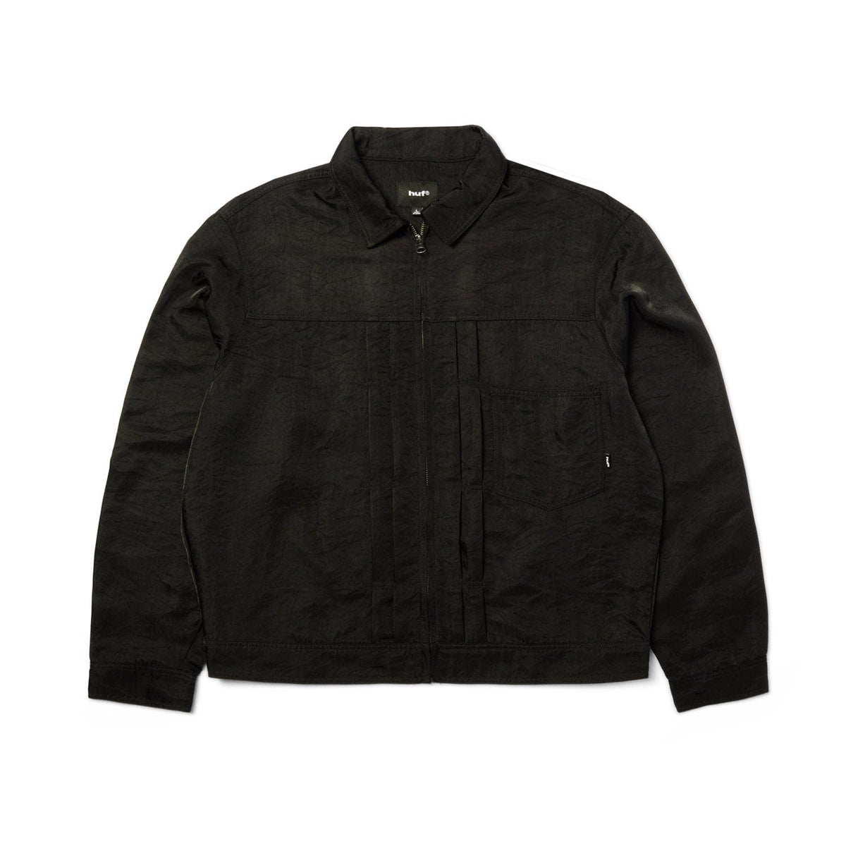 huf giacche Huf X Thrasher Trucker Jacket