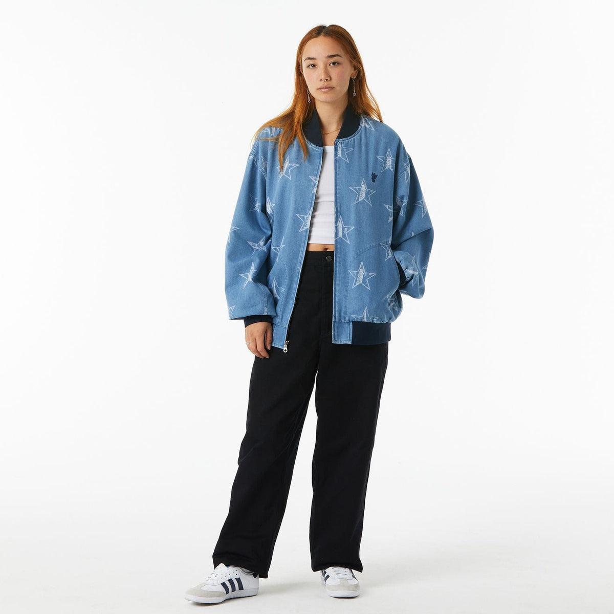 huf giacche LANDMARK JACKET