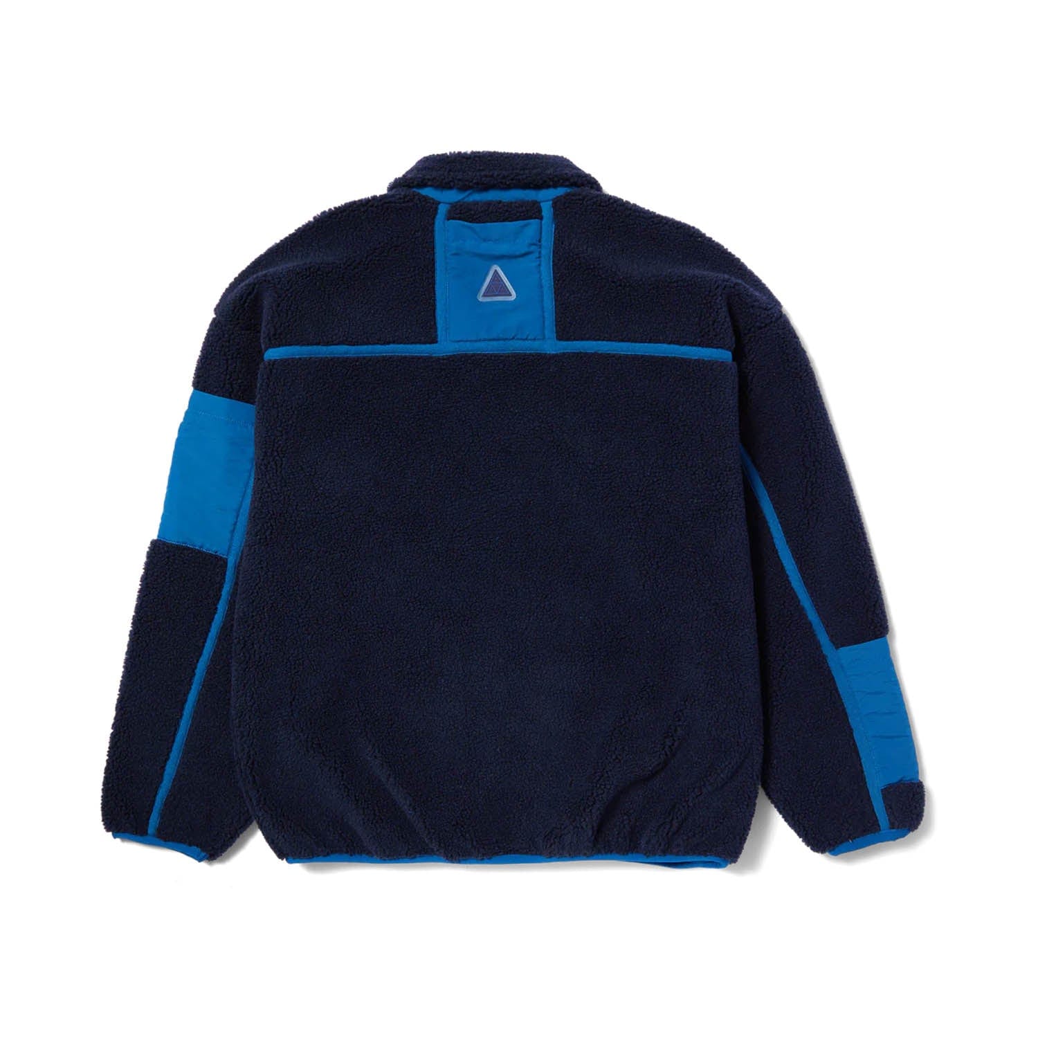 huf giacche LIVINGSTON SHERPA JACKET