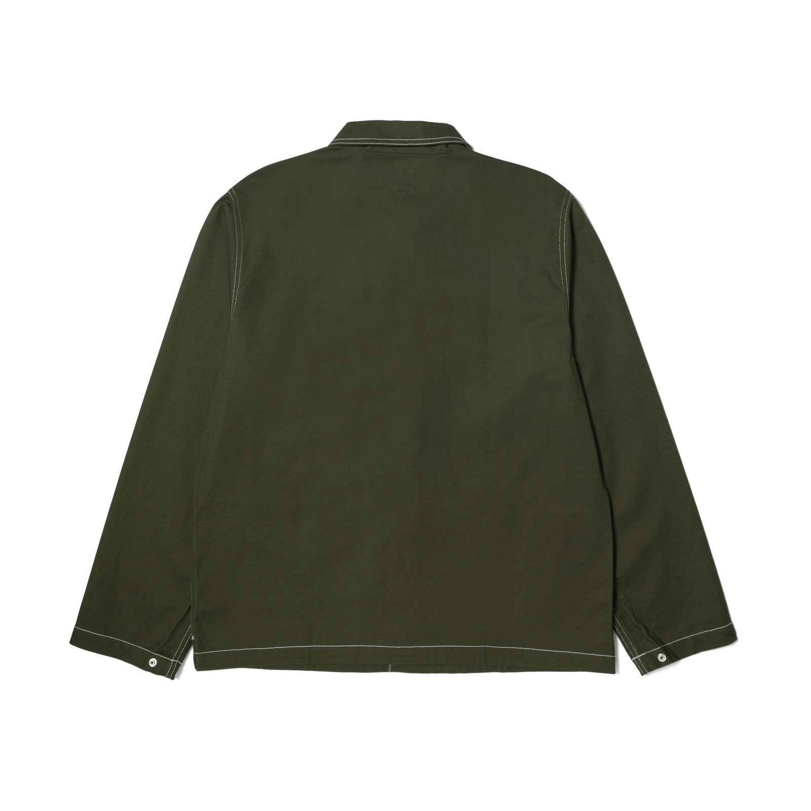 huf giacche Mason Shacket