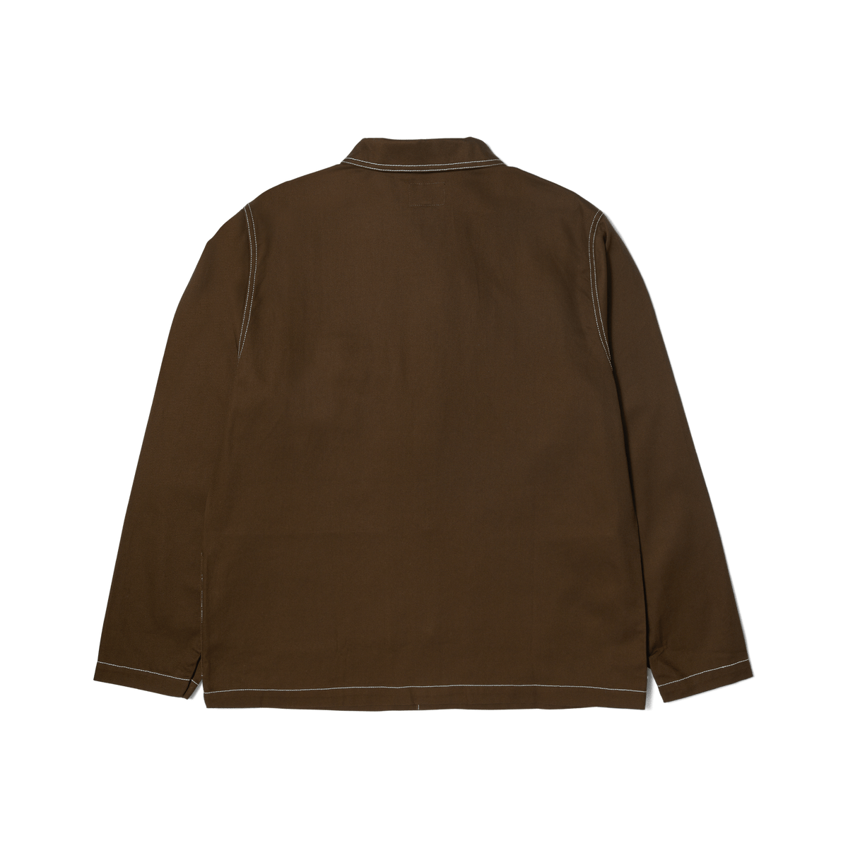 huf giacche Mason Shacket