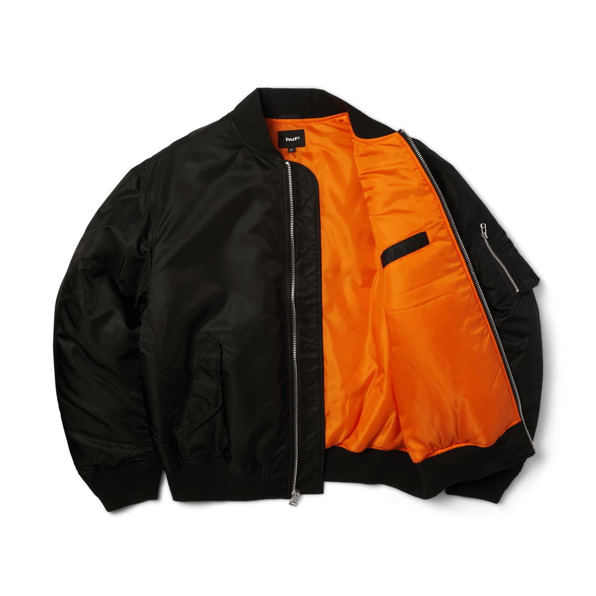 huf giacche Olympia Flight Jacket