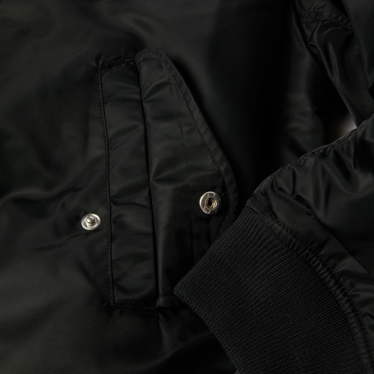 huf giacche Olympia Flight Jacket