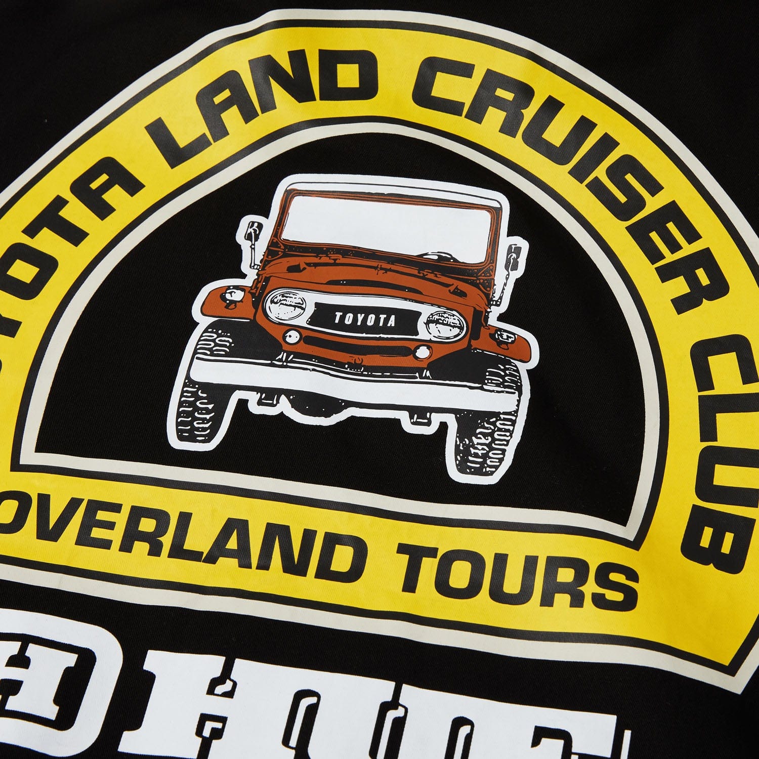 huf giacche Overland Touring Jacket