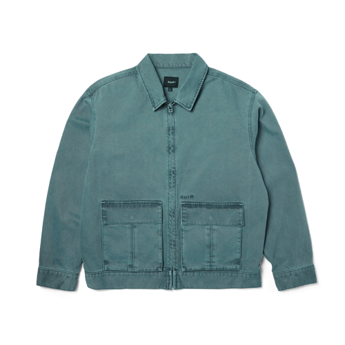 giacche huf PACIFIC WORK JACKET