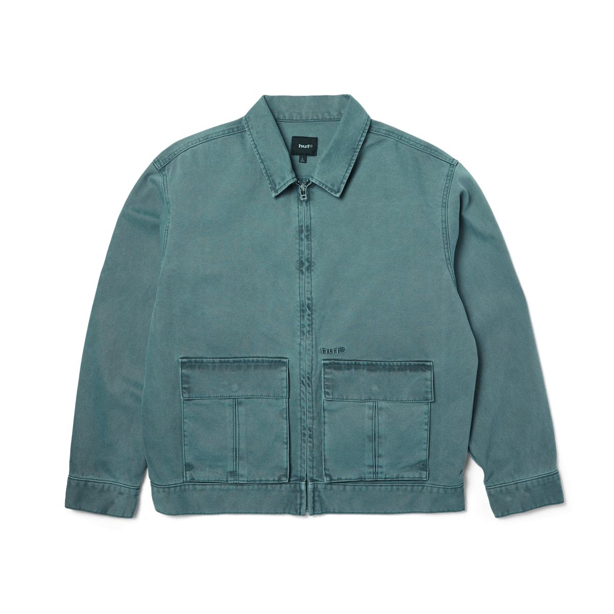 huf giacche Pacific Work Jacket
