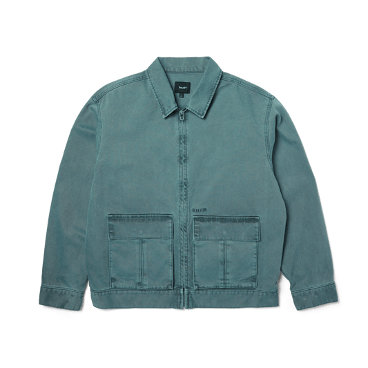 huf Pacific Work Jacket foto 1