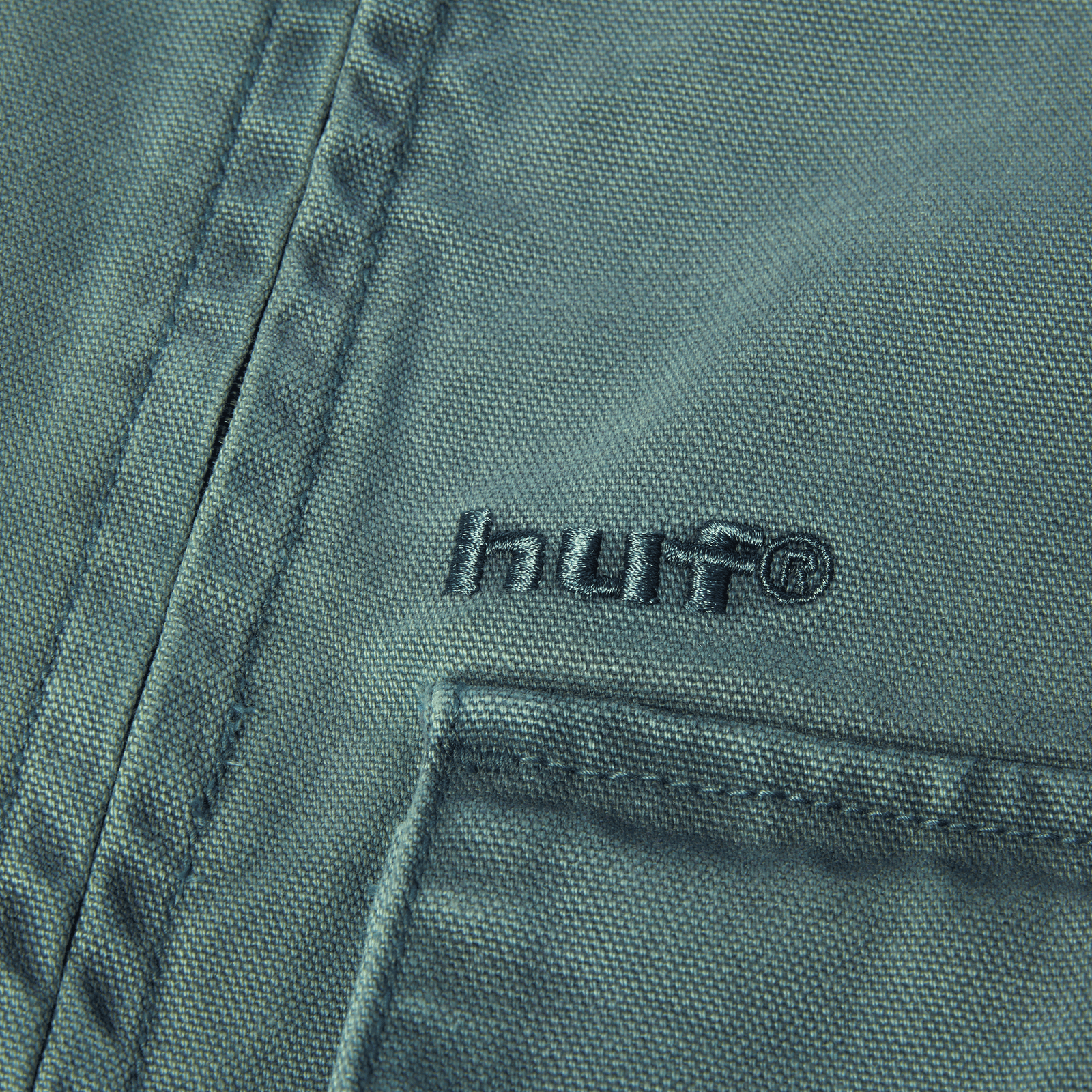 huf giacche Pacific Work Jacket