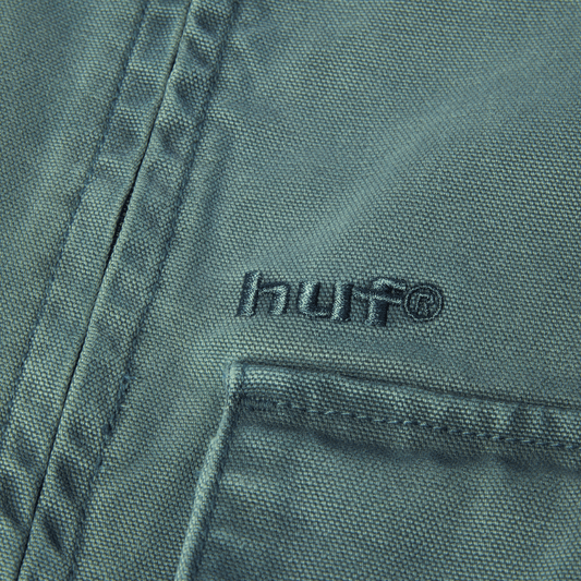 huf Pacific Work Jacket foto 5