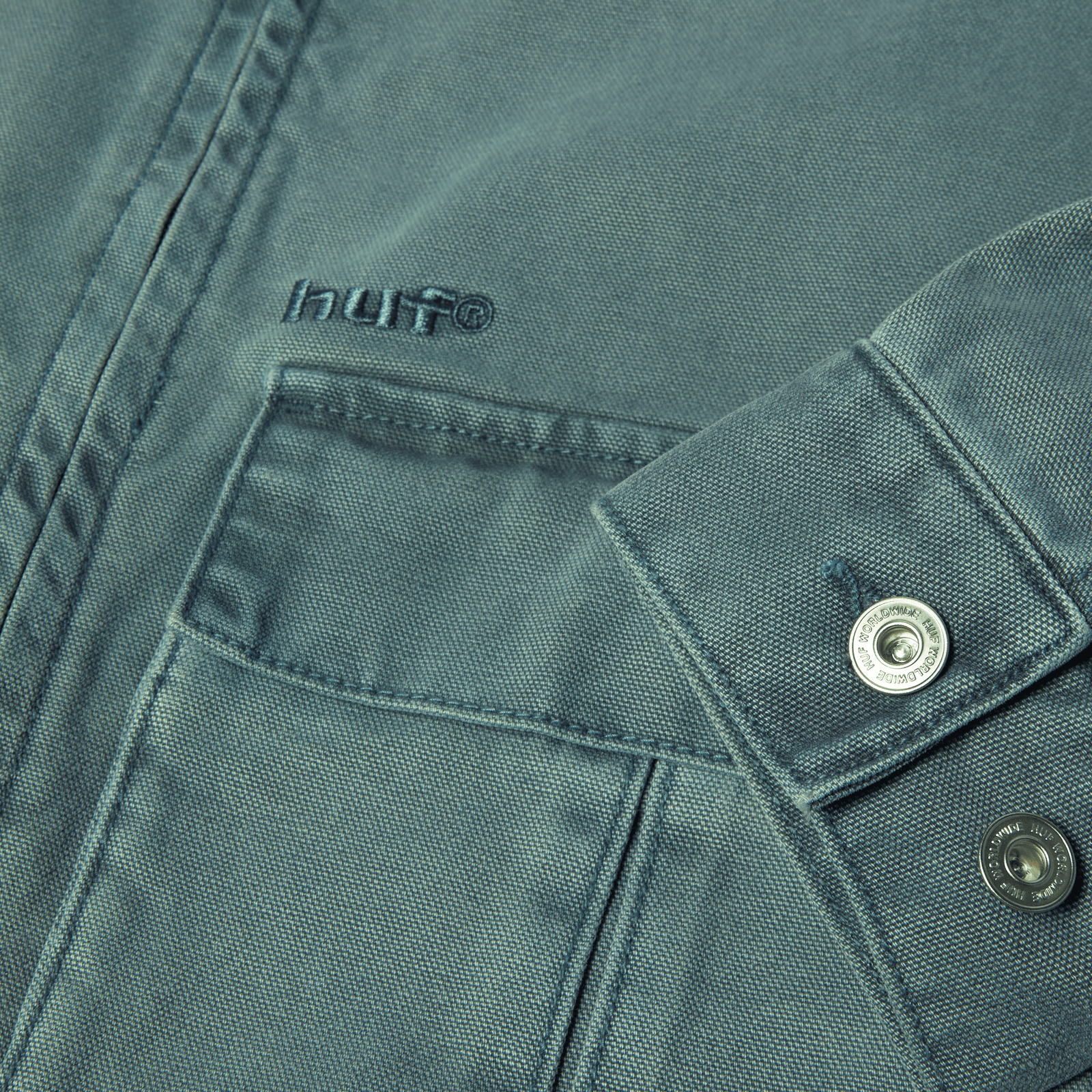 huf giacche Pacific Work Jacket