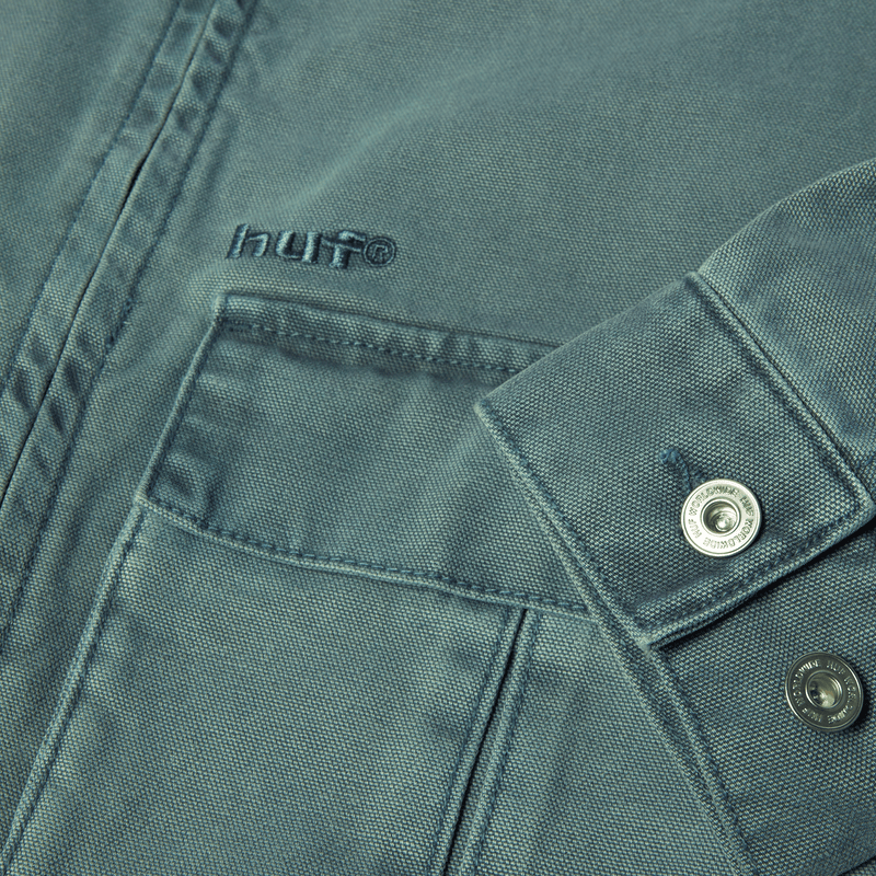 huf giacche Pacific Work Jacket
