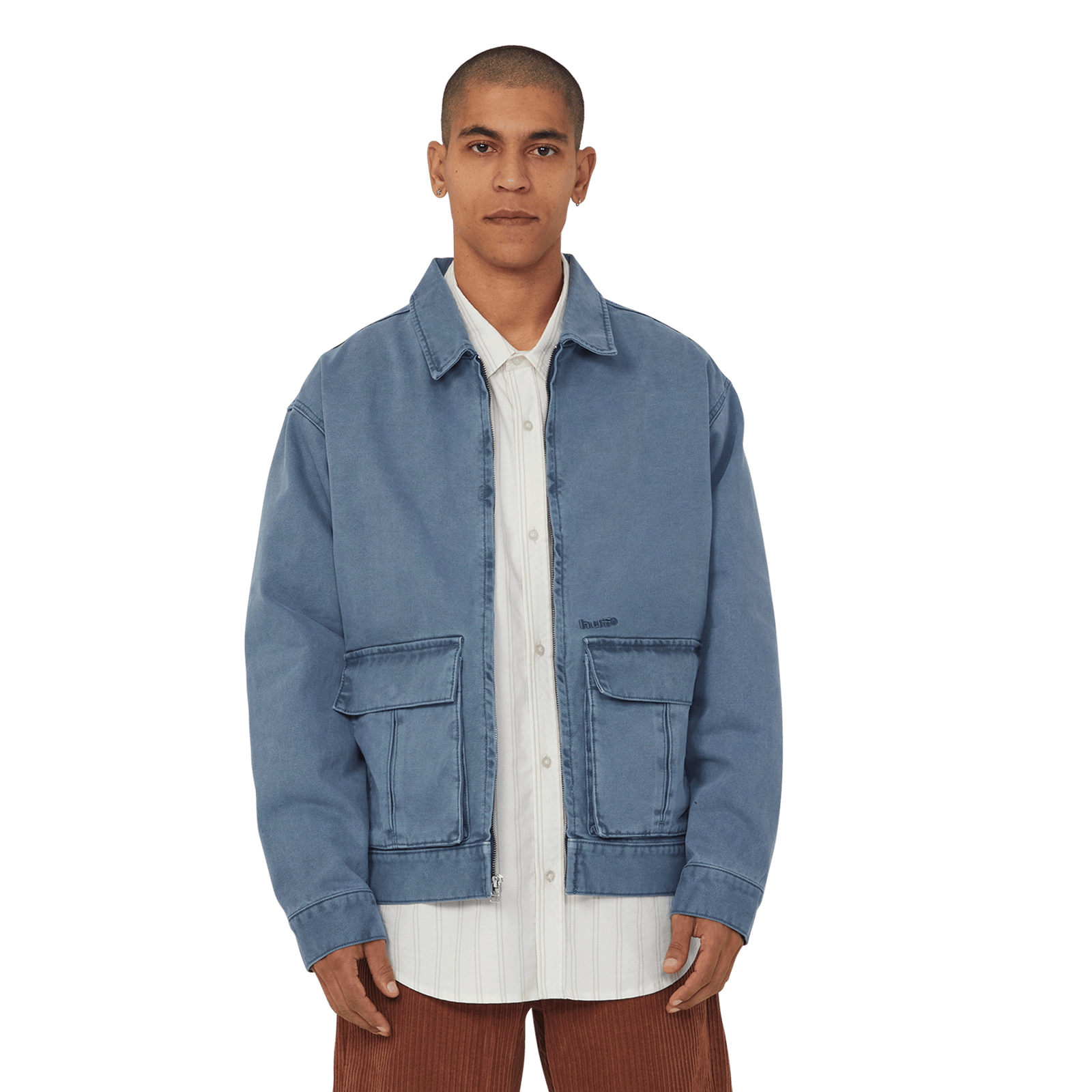 huf giacche Pacific Work Jacket