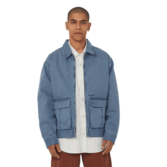 huf Pacific Work Jacket foto 6