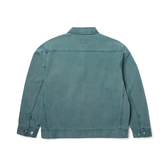 huf Pacific Work Jacket foto 2