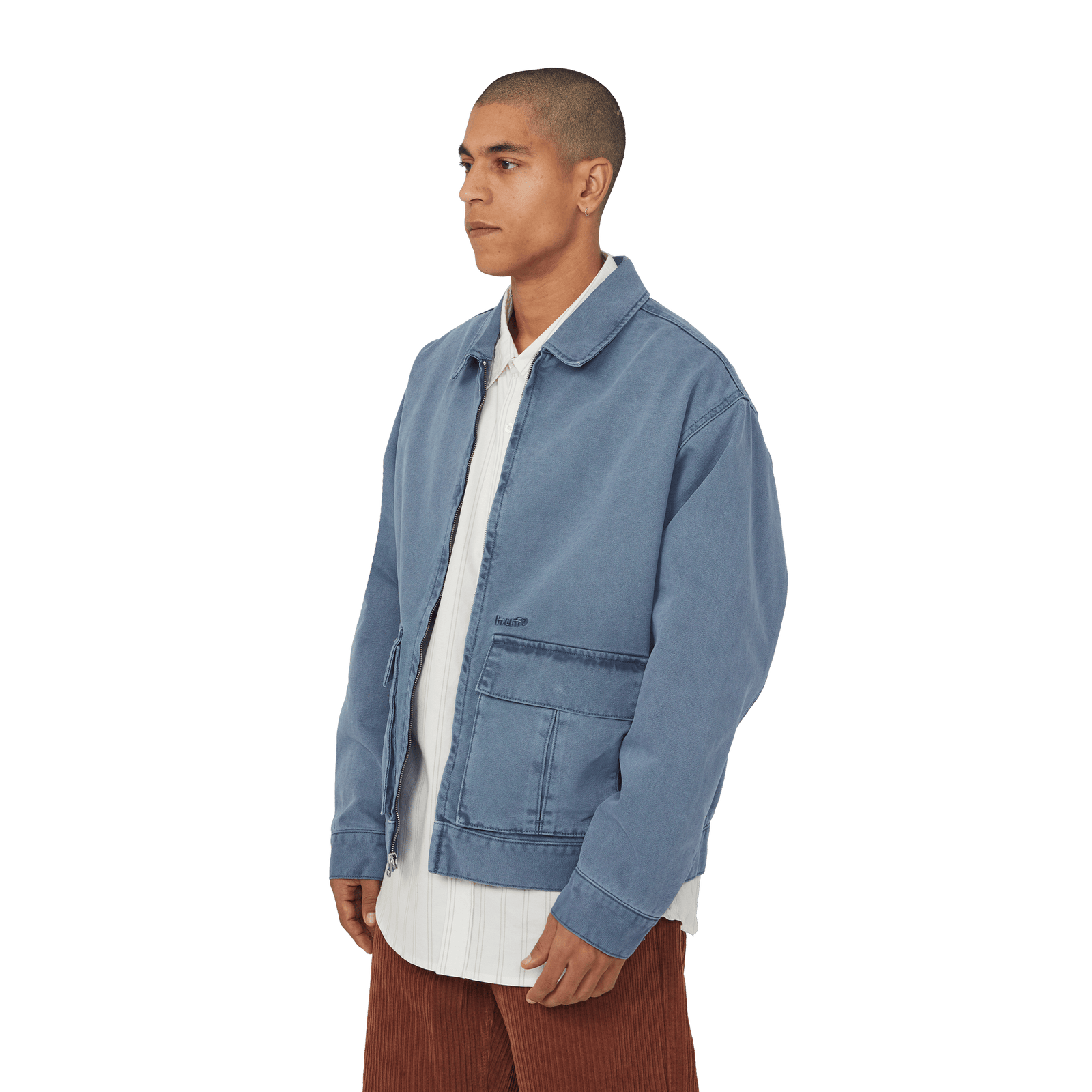 huf giacche Pacific Work Jacket