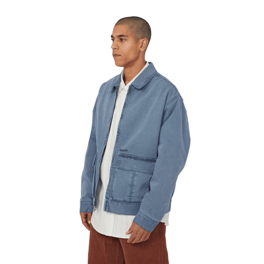 huf Pacific Work Jacket foto 7