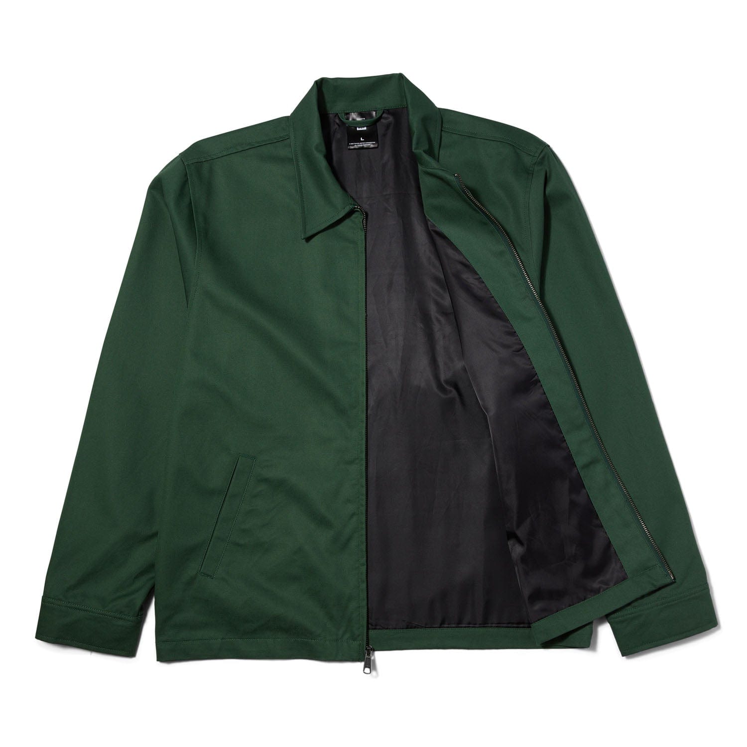 huf giacche Parts Service Jacket