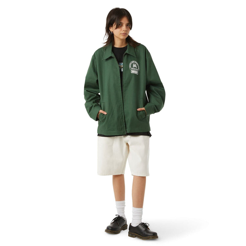 huf giacche Parts Service Jacket