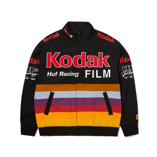 huf Pole Position Racing Jacket foto 1