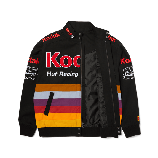 huf Pole Position Racing Jacket foto 3