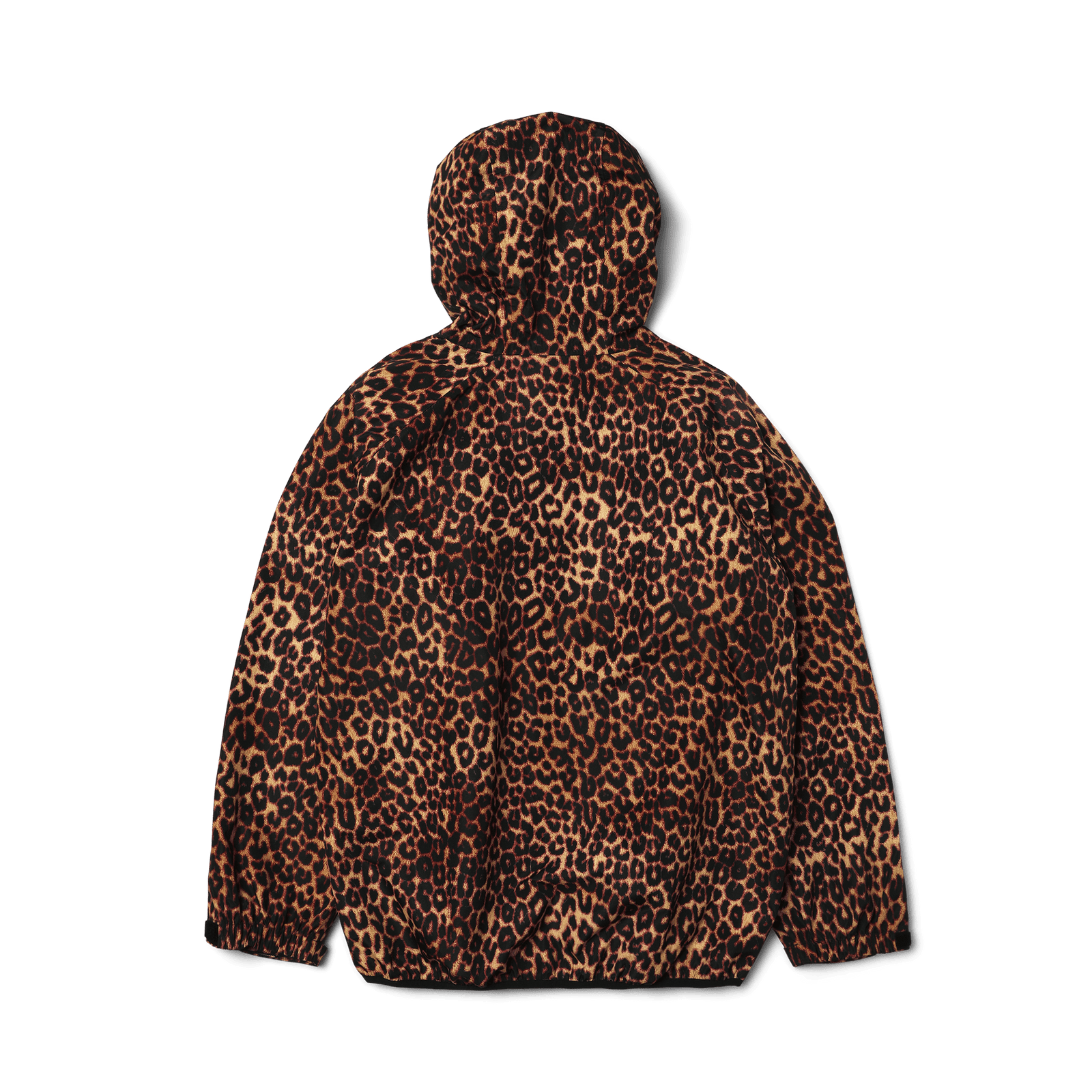 huf giacche Rainier Printed Shell Jacket