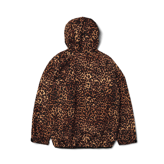 huf Rainier Printed Shell Jacket foto 3