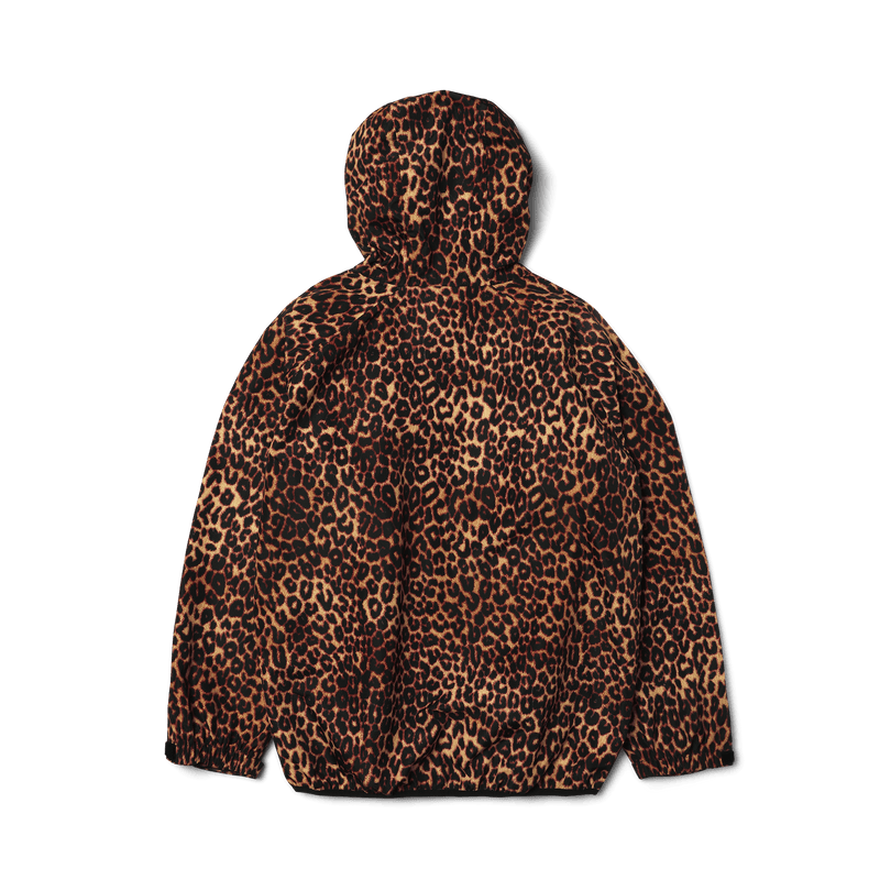 huf giacche Rainier Printed Shell Jacket