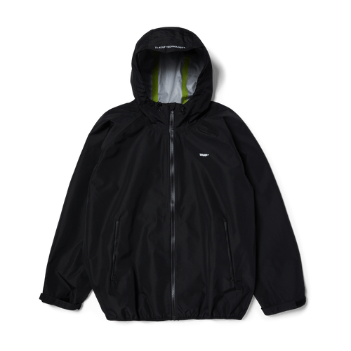 giacche huf RAINIER SHELL JACKET