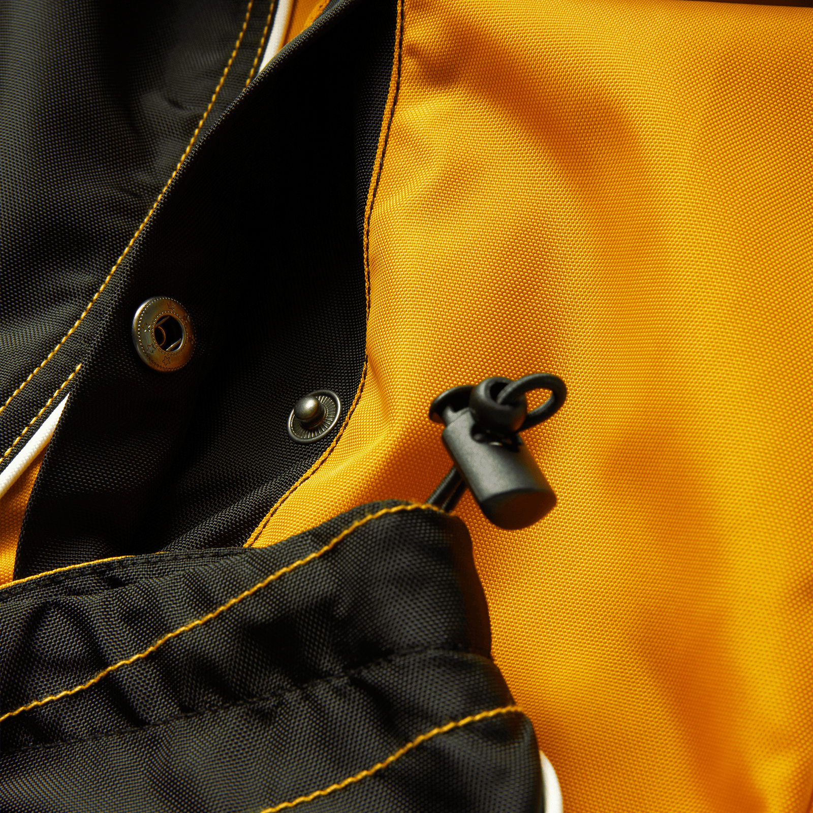 huf giacche Sector Jacket