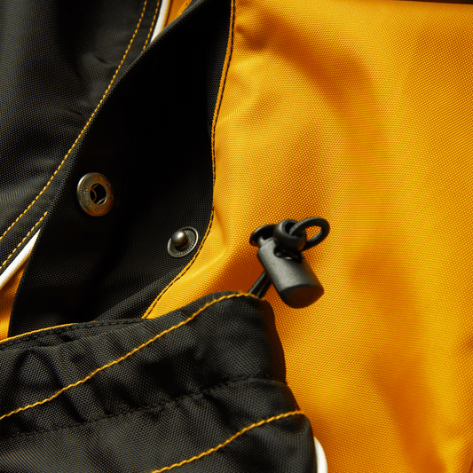 huf Jacket Sector foto 5