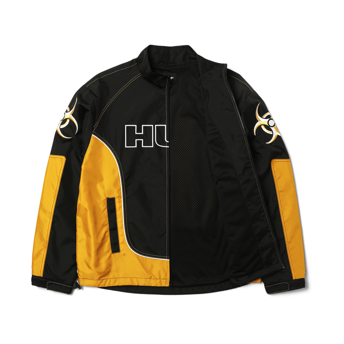 huf giacche Sector Jacket