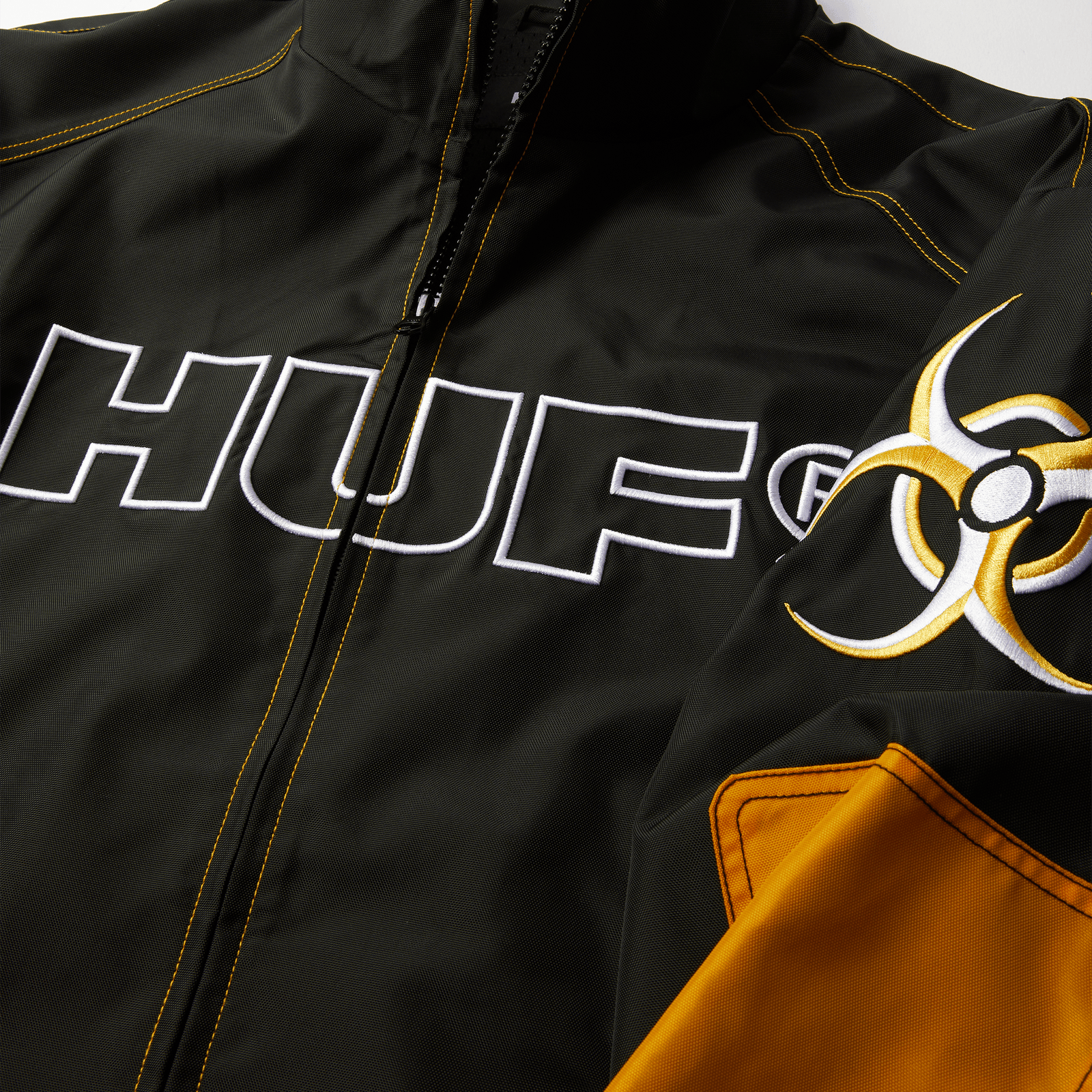 huf giacche Sector Jacket