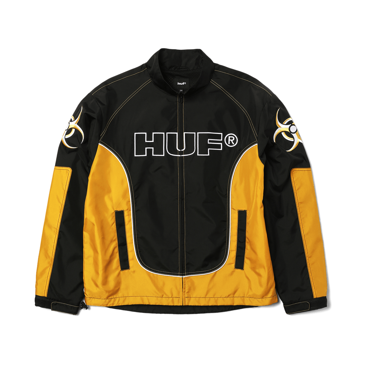 huf giacche Sector Jacket