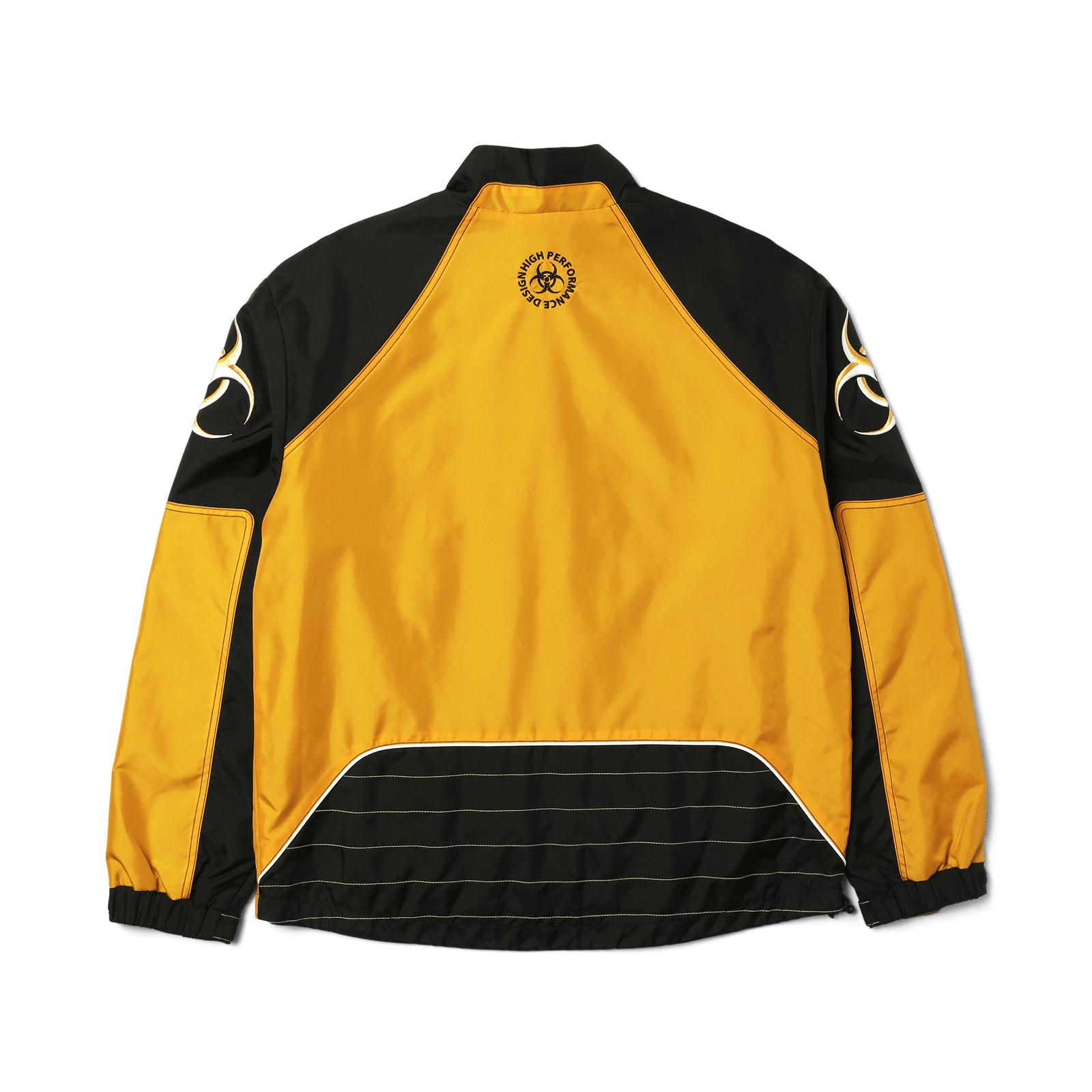 huf giacche Sector Jacket