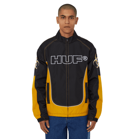 huf Jacket Sector foto 8