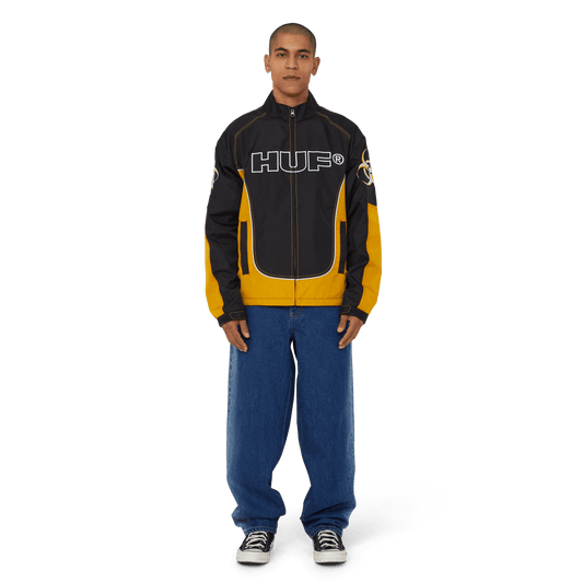 huf Jacket Sector foto 11
